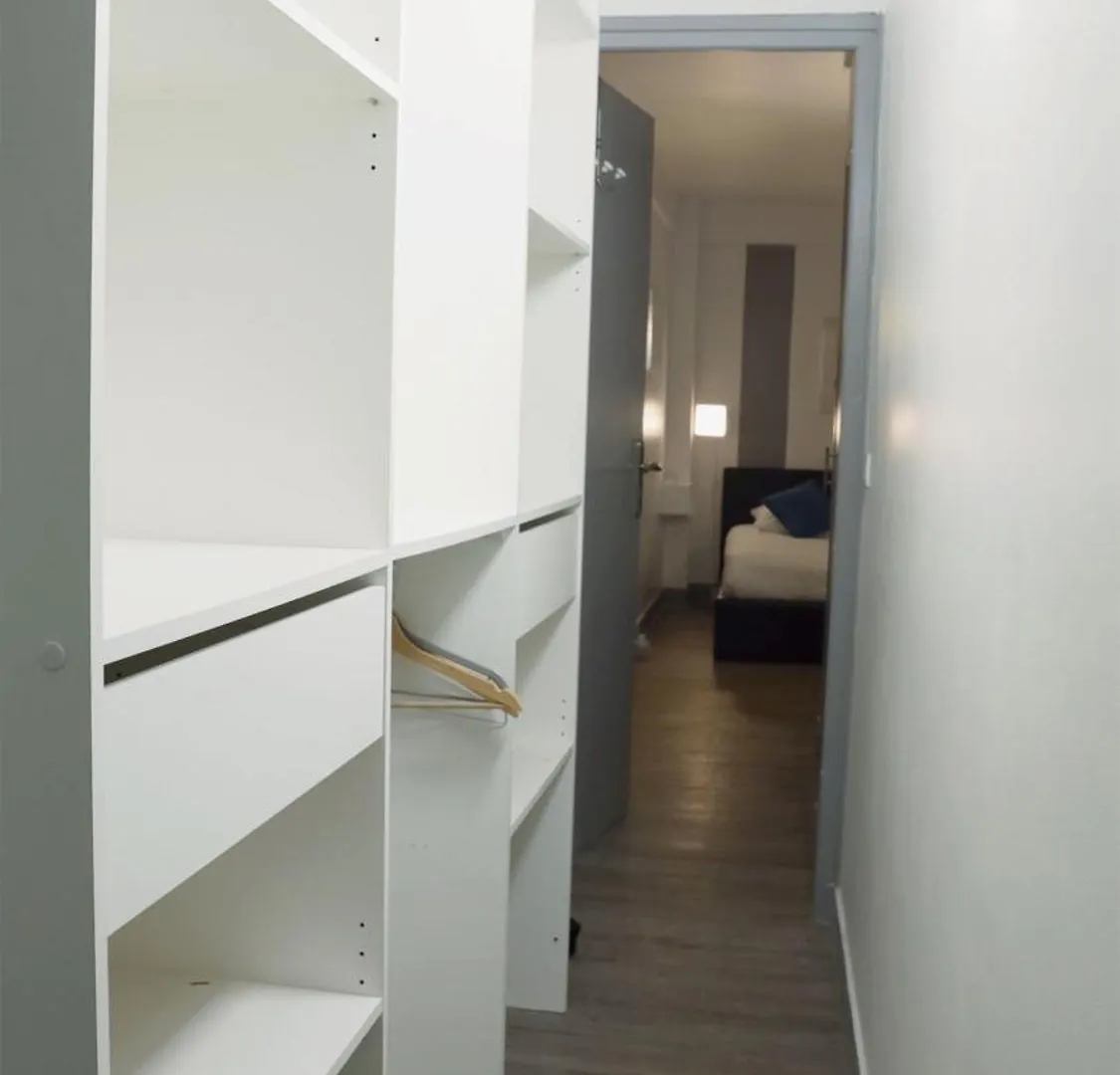 Arc De Triomphe & Trocadero Square - Cityapartmentstay Paris Appartement
