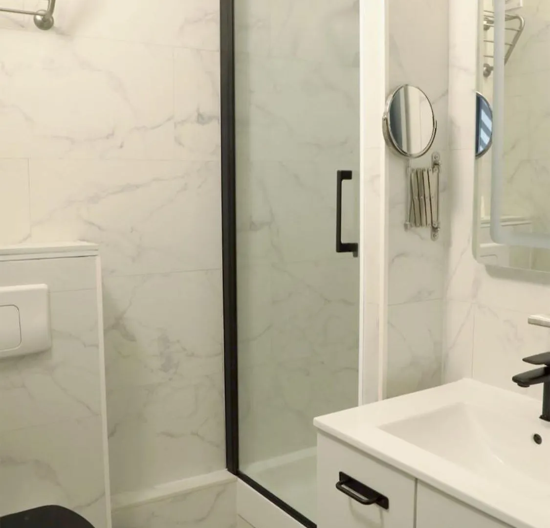 Appartement Arc De Triomphe & Trocadero Square - Cityapartmentstay Paris France